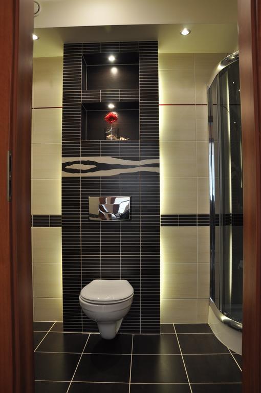 Color Apartment Cracovia Exterior foto